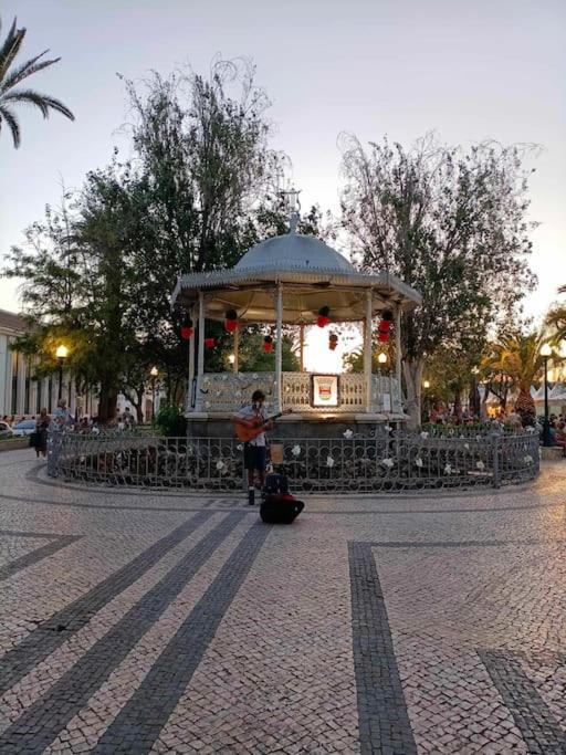 דירות טאווירה Al Bela Vida מראה חיצוני תמונה